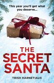The Secret Santa (eBook, ePUB) The Secret Santa (eBook, ePUB)