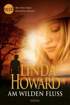 Am wilden Fluss (eBook, ePUB) - Howard, Linda