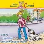 Conni und der verschwundene Hund (MP3-Download)