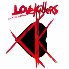 Cover Lovekillers Feat. Tony Harnell
