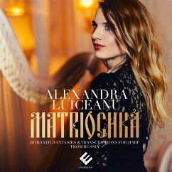 Matriochka - Luiceanu,Alexandra