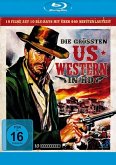 Die größten US-Western in HD