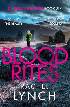Blood Rites (eBook, ePUB) - Lynch, Rachel