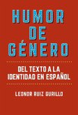 Humor de género (eBook, ePUB)