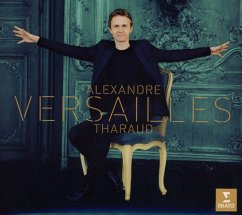 Versailles - Tharaud,Alexandre