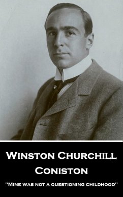Coniston (eBook, ePUB) - Churchill, Winston