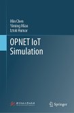 OPNET IoT Simulation (eBook, PDF)