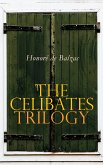 The Celibates Trilogy (eBook, ePUB)