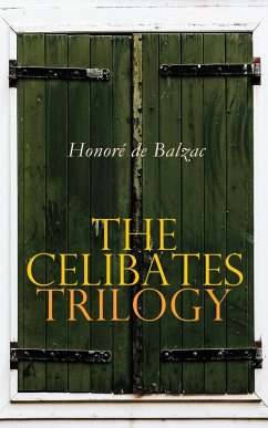 Cover The Celibates Trilogy (eBook, ePUB)