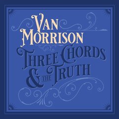Three Chords And The Truth - Morrison,Van