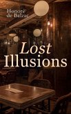 Lost Illusions (eBook, ePUB)