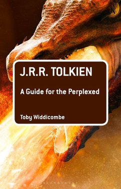 J.R.R. Tolkien (eBook, ePUB) - Widdicombe, Toby