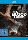 The Blood Lands - Grenzenlose Furcht Uncut Edition The Blood Lands - Grenzenlose Furcht Uncut Edition