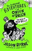 The Accidental Adventures of Onion O'Brien (eBook, ePUB)