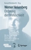 Werner Heisenberg, Ordnung der Wirklichkeit (eBook, PDF)