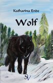 Wolf (eBook, ePUB)