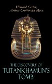 The Discovery of Tutankhamun's Tomb (eBook, ePUB)