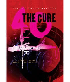 Curaetion-25: From There To Here - From Here To There - Cure,The