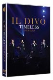 Timeless Live In Japan