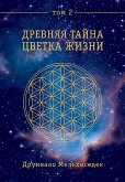 The Ancient Secret of the Flower of Life, Volume 2 (eBook, ePUB)