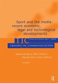 Sport and the Media (eBook, ePUB)