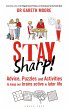 Stay Sharp! (eBook, ePUB) - Bild 1