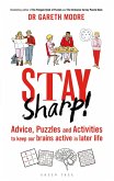 Stay Sharp! (eBook, ePUB)