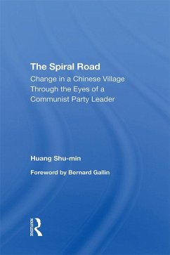 Cover The Spiral Road (eBook, PDF)