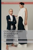 Contemporary Indonesian Fashion (eBook, ePUB)