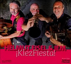Klez Fiesta - Helmut Eisel & Jem