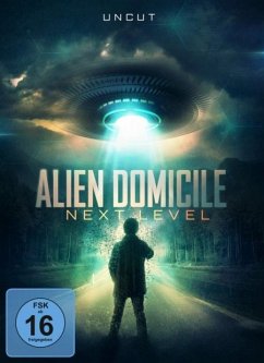 Alien Domicile - Next Level Uncut Edition - Blanks,Trenell/Fudge,Nijah/Whitney,Kathryn