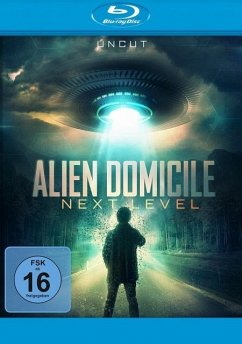 Alien Domicile - Next Level - Blanks,Trenell/Fudge,Nijah/Whitney,Kathryn