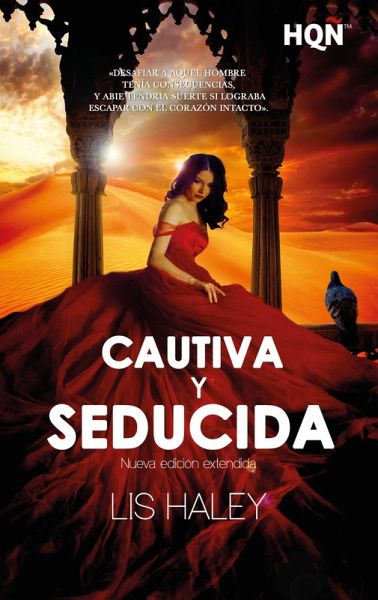 Cautiva y seducida (eBook, ePUB) Cautiva y seducida (eBook, ePUB)