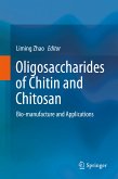 Oligosaccharides of Chitin and Chitosan (eBook, PDF)