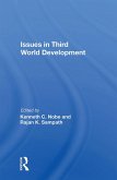 Issues In Third World Development (eBook, PDF)
