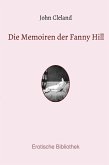 Die Memoiren der Fanny Hill (eBook, ePUB)