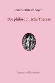 Die philosophische Therese (eBook, ePUB)