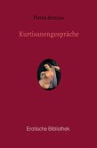 Kurtisanengespräche (eBook, ePUB)