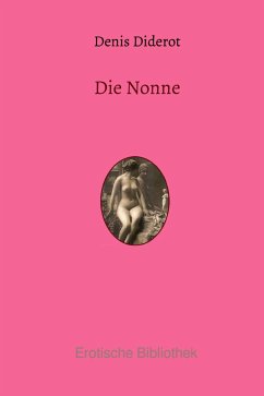 Die Nonne (eBook, ePUB) - Diderot, Denis