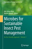 Microbes for Sustainable Insect Pest Management (eBook, PDF)