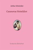 Casanovas Heimfahrt (eBook, ePUB)