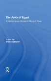 The Jews Of Egypt (eBook, PDF)