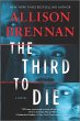 The Third to Die (eBook, ePUB) - Bild 1
