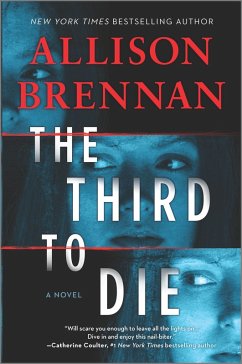 Cover The Third to Die (eBook, ePUB)