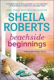 Beachside Beginnings (eBook, ePUB)