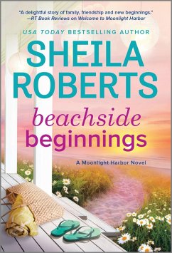 Beachside Beginnings (eBook, ePUB) - Roberts, Sheila