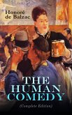 The Human Comedy (Complete Edition) (eBook, ePUB)