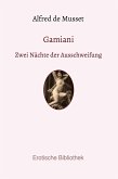 Gamiani (eBook, ePUB)