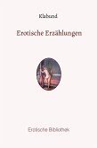 Erotische Erzählungen (eBook, ePUB)