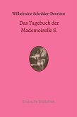 Das Tagebuch der Mademoiselle S. (eBook, ePUB)